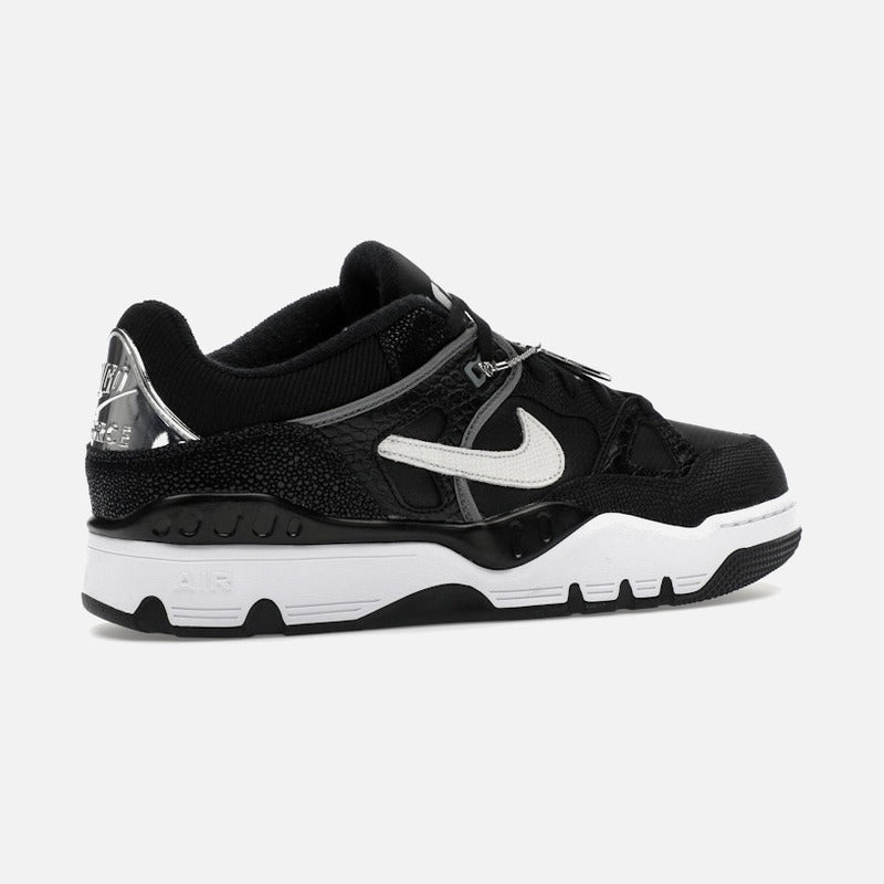 Nike Air force 3 Low SP Nigo Black White
