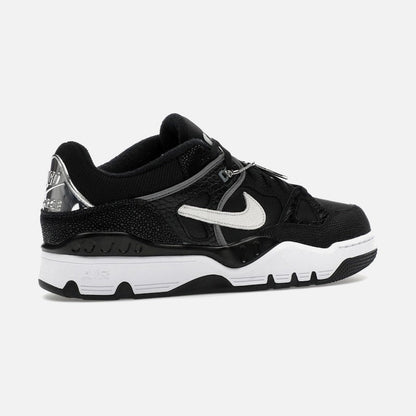 Nike Air force 3 Low SP Nigo Black White