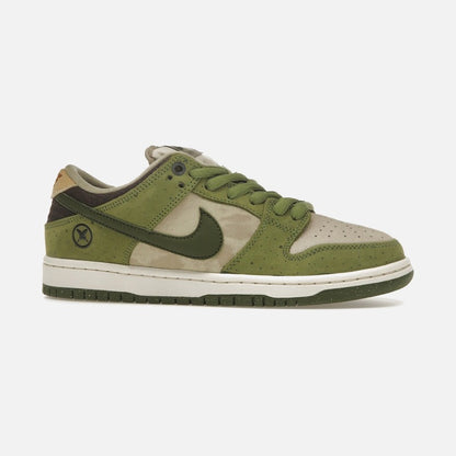 Nike SB Dunk Low Yuto Horigome Matcha