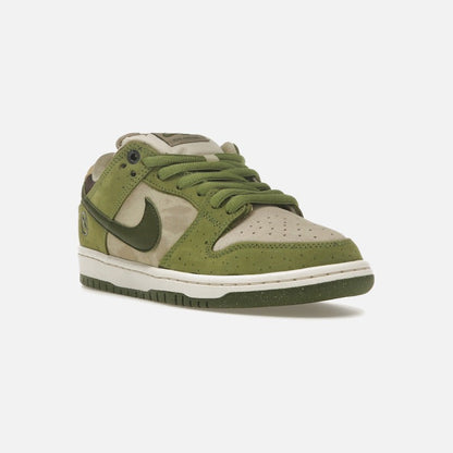 Nike SB Dunk Low Yuto Horigome Matcha