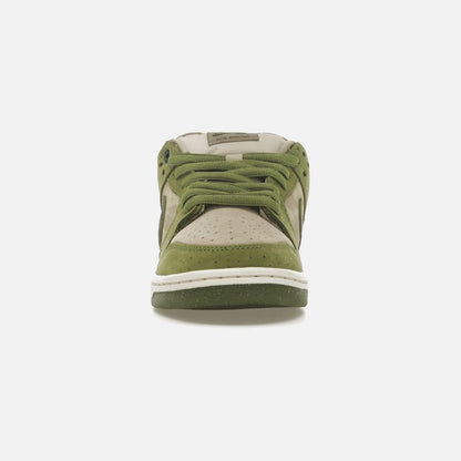 Nike SB Dunk Low Yuto Horigome Matcha