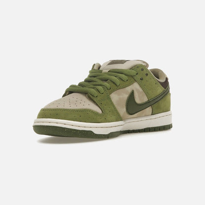Nike SB Dunk Low Yuto Horigome Matcha