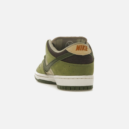 Nike SB Dunk Low Yuto Horigome Matcha