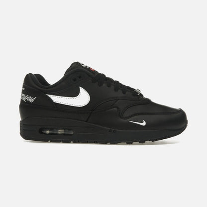 Nike Air Max 1 '87 Sp Supreme Black White