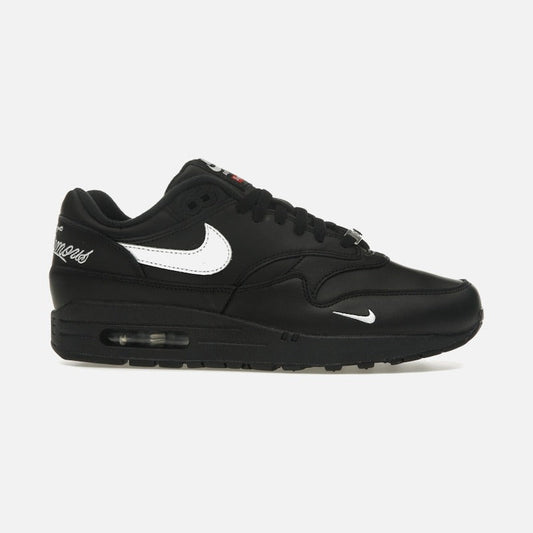 Nike Air Max 1 '87 Sp Supreme Black White