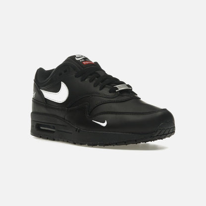 Nike Air Max 1 '87 Sp Supreme Black White