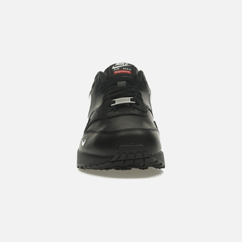Nike Air Max 1 '87 Sp Supreme Black White