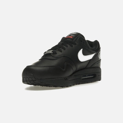 Nike Air Max 1 '87 Sp Supreme Black White