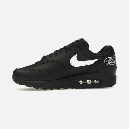 Nike Air Max 1 '87 Sp Supreme Black White