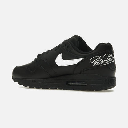 Nike Air Max 1 '87 Sp Supreme Black White