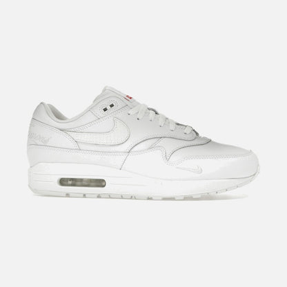 Nike Air Max 1 '87 Sp Supreme Triple White