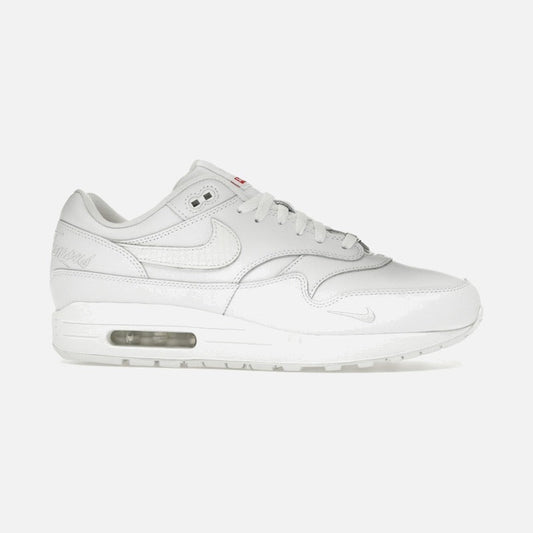 Nike Air Max 1 '87 Sp Supreme Triple White