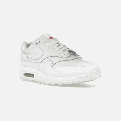 Nike Air Max 1 '87 Sp Supreme Triple White