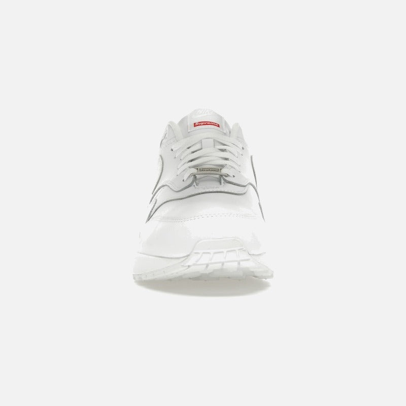 Nike Air Max 1 '87 Sp Supreme Triple White