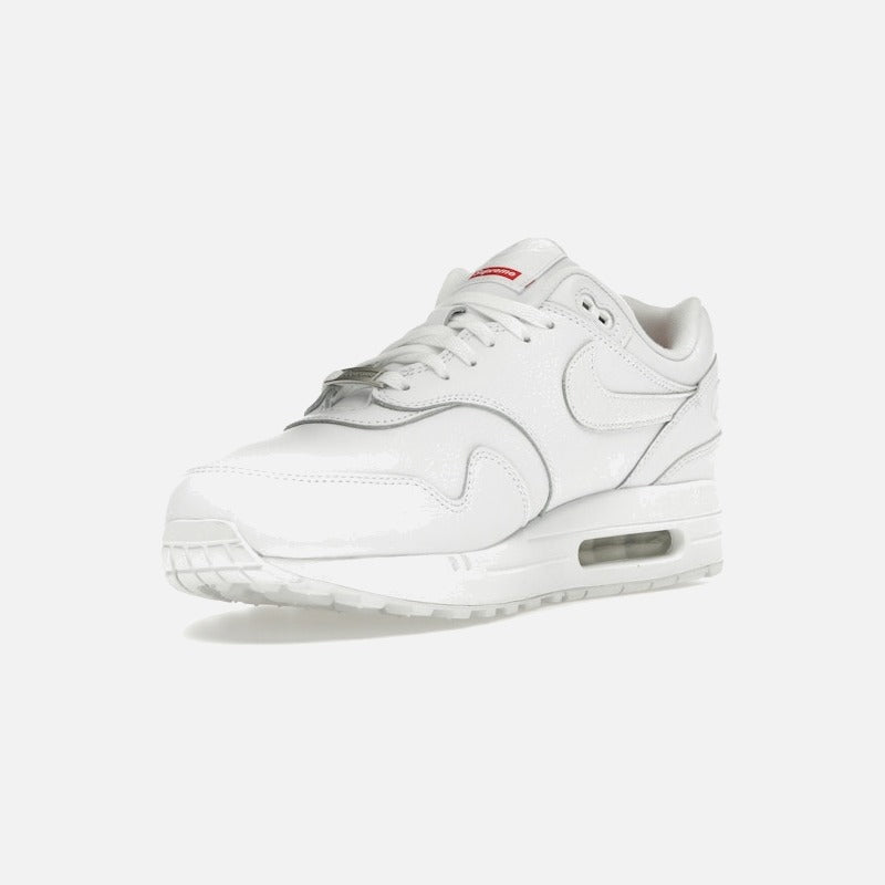 Nike Air Max 1 '87 Sp Supreme Triple White