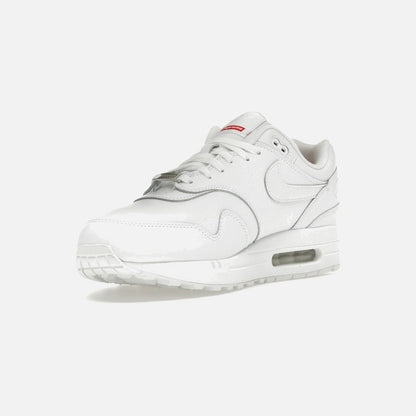 Nike Air Max 1 '87 Sp Supreme Triple White