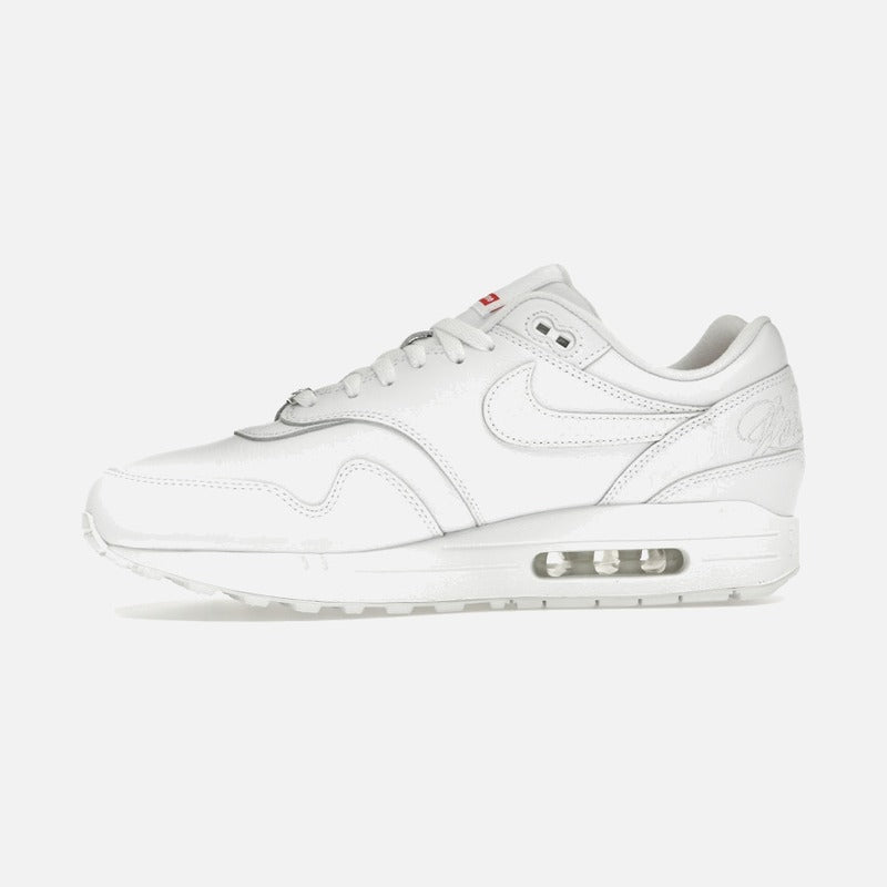 Nike Air Max 1 '87 Sp Supreme Triple White