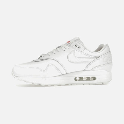 Nike Air Max 1 '87 Sp Supreme Triple White