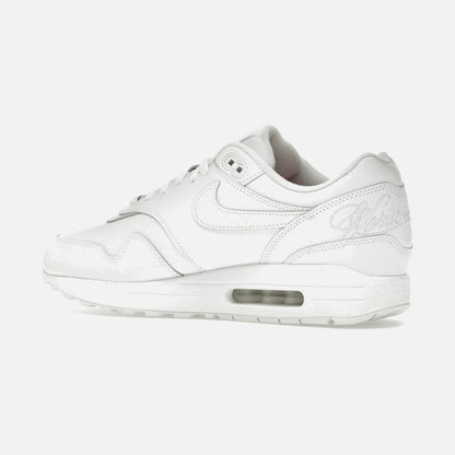 Nike Air Max 1 '87 Sp Supreme Triple White