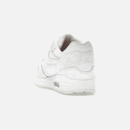 Nike Air Max 1 '87 Sp Supreme Triple White