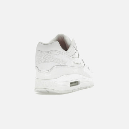 Nike Air Max 1 '87 Sp Supreme Triple White