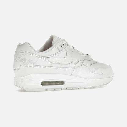 Nike Air Max 1 '87 Sp Supreme Triple White