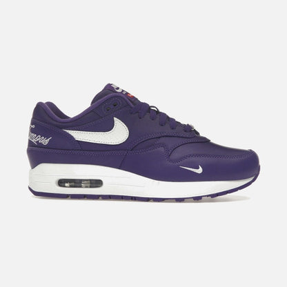 Nike Air Max 1 '87 Sp Supreme Varsity Purple