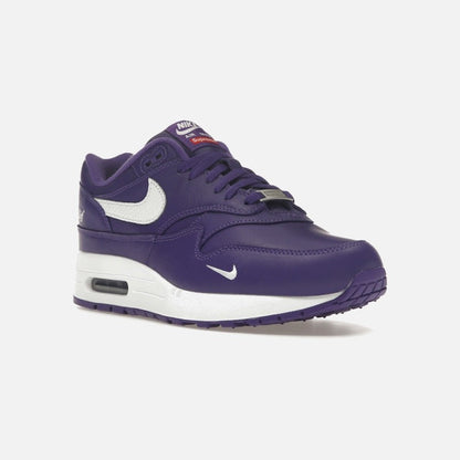 Nike Air Max 1 '87 Sp Supreme Varsity Purple