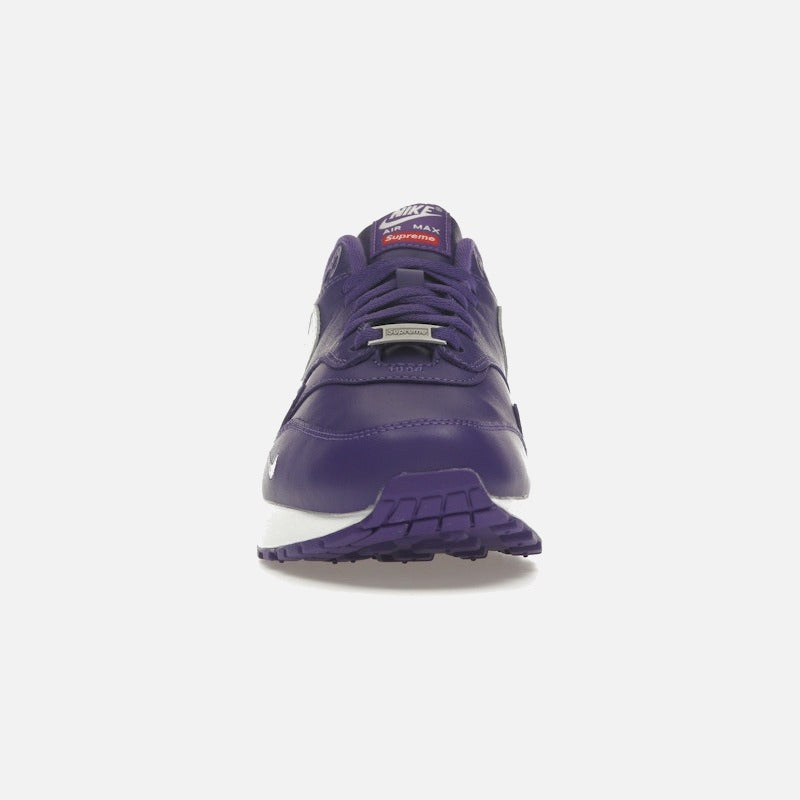 Nike Air Max 1 '87 Sp Supreme Varsity Purple