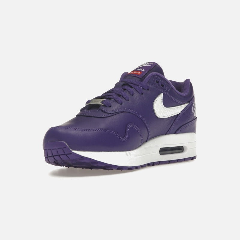 Nike Air Max 1 '87 Sp Supreme Varsity Purple