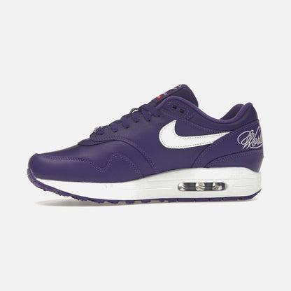 Nike Air Max 1 '87 Sp Supreme Varsity Purple