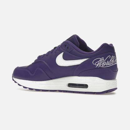 Nike Air Max 1 '87 Sp Supreme Varsity Purple