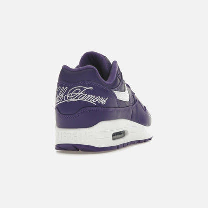 Nike Air Max 1 '87 Sp Supreme Varsity Purple