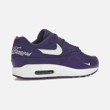 Nike Air Max 1 '87 Sp Supreme Varsity Purple