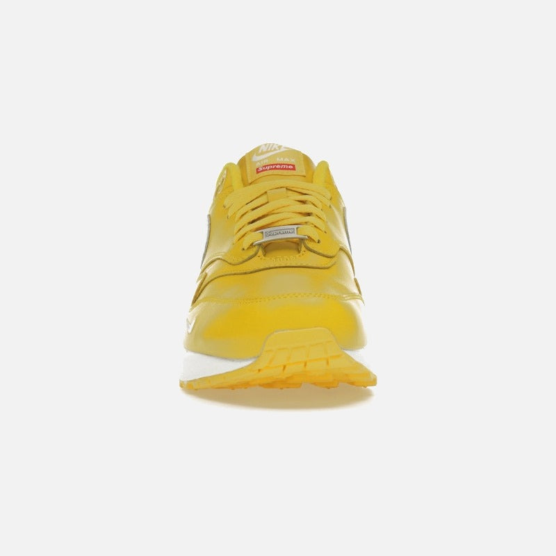 Nike Air Max 1 '87 Sp Supreme Speed Yellow