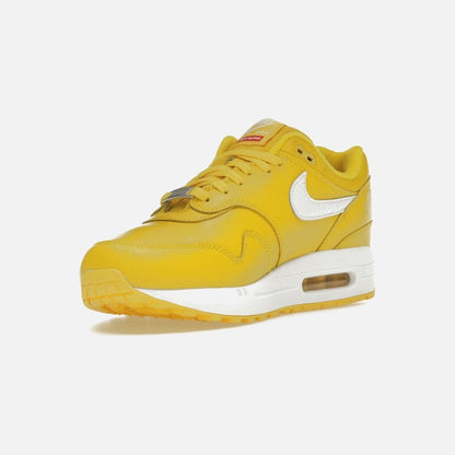 Nike Air Max 1 '87 Sp Supreme Speed Yellow