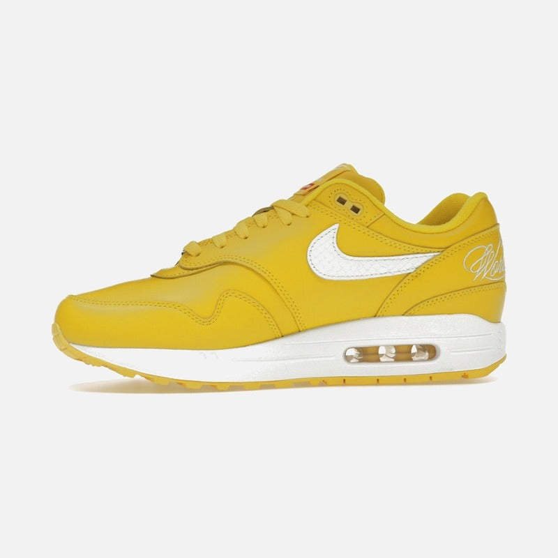 Nike Air Max 1 '87 Sp Supreme Speed Yellow