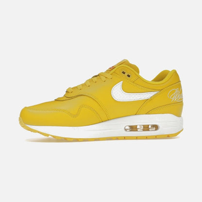 Nike Air Max 1 '87 Sp Supreme Speed Yellow