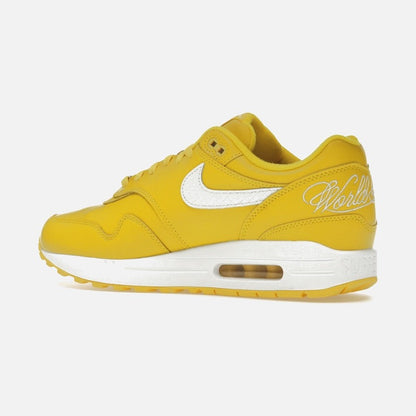 Nike Air Max 1 '87 Sp Supreme Speed Yellow