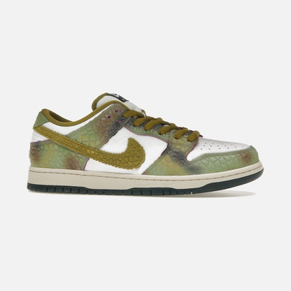 Nike Sb Dunk Low Alexis Sablone Chameleon