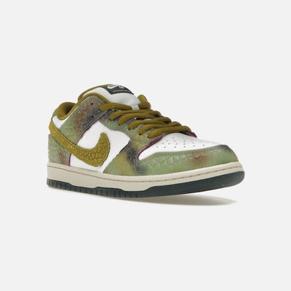 Nike Sb Dunk Low Alexis Sablone Chameleon