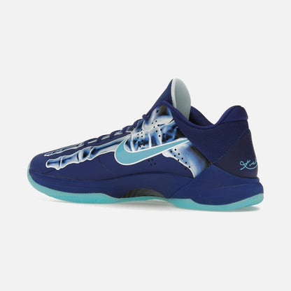Nike Kobe 5 Protro X-Ray
