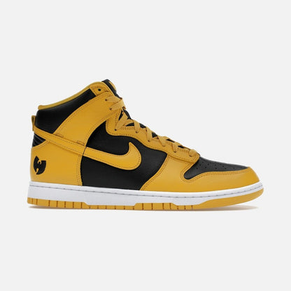 Nike Dunk High Wu-Tang (2024)