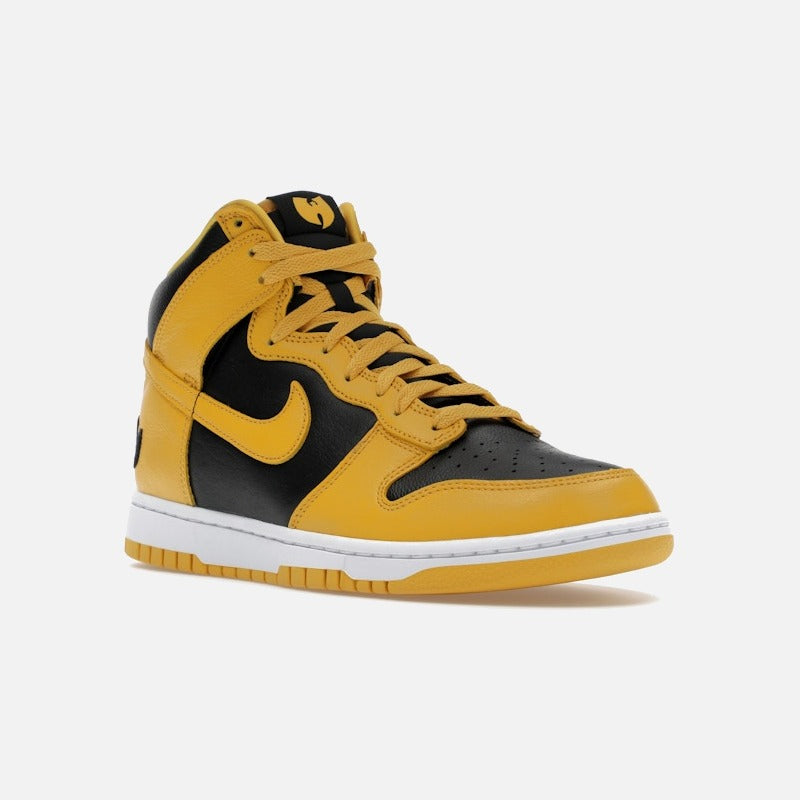Nike Dunk High Wu-Tang (2024)