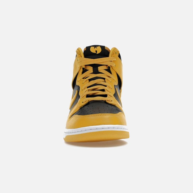 Nike Dunk High Wu-Tang (2024)