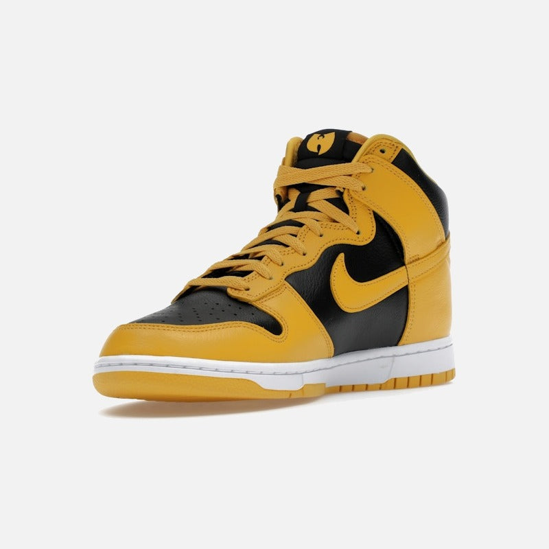Nike Dunk High Wu-Tang (2024)