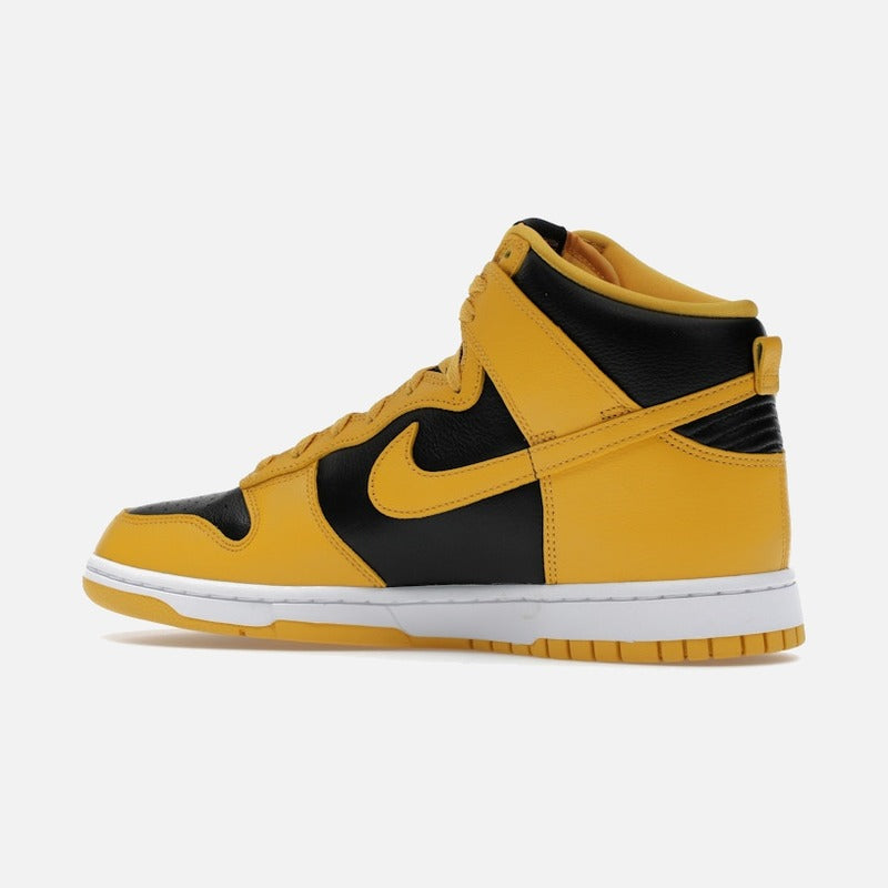 Nike Dunk High Wu-Tang (2024)