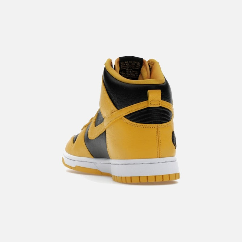 Nike Dunk High Wu-Tang (2024)