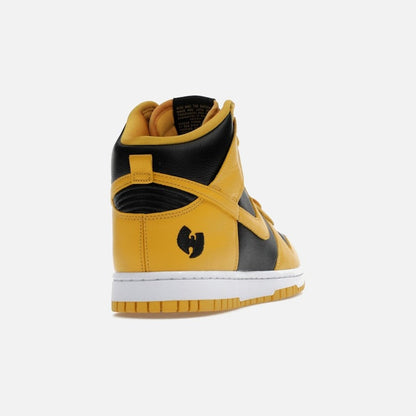 Nike Dunk High Wu-Tang (2024)