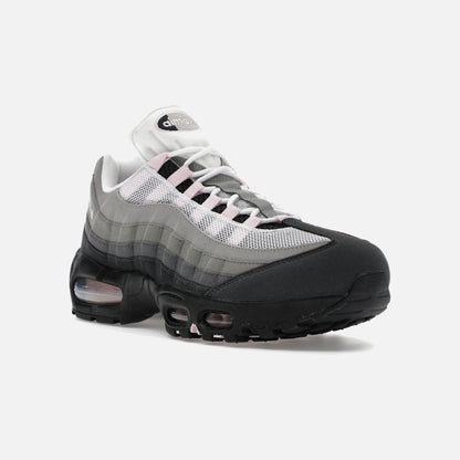 nike air max 95 og big bubble pink foam (women's)